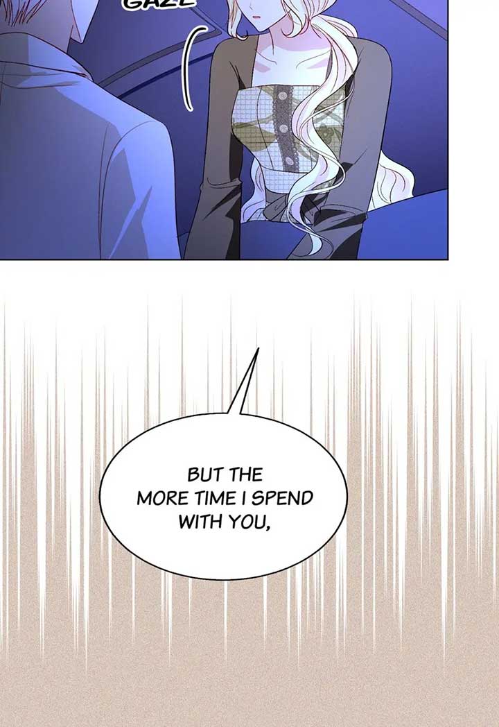 My Father, the Possessive Demi-God Chapter 81 page 7
