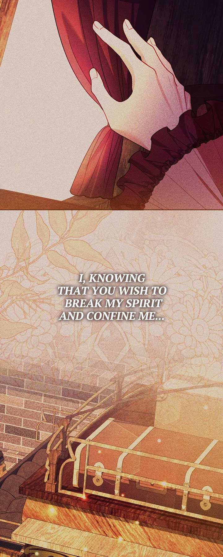 My Father, the Possessive Demi-God Chapter 81 page 10