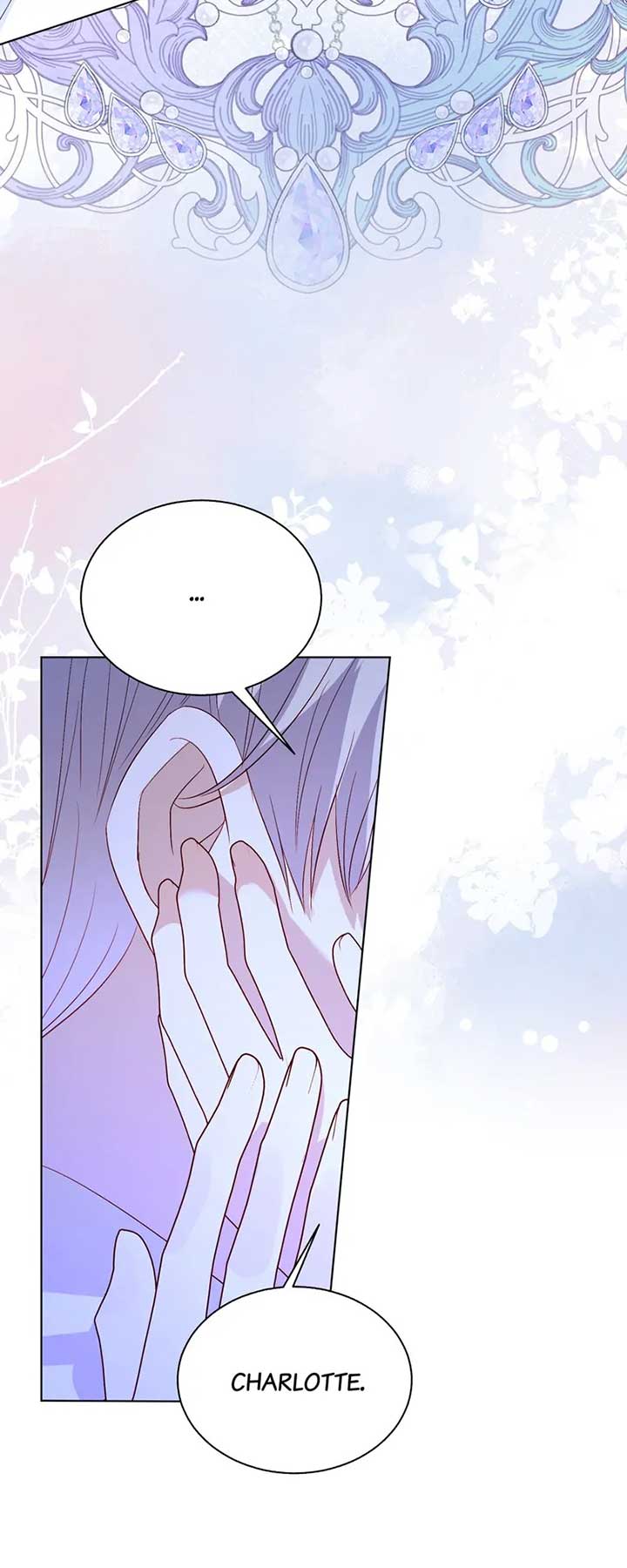 My Father, the Possessive Demi-God Chapter 81 page 23