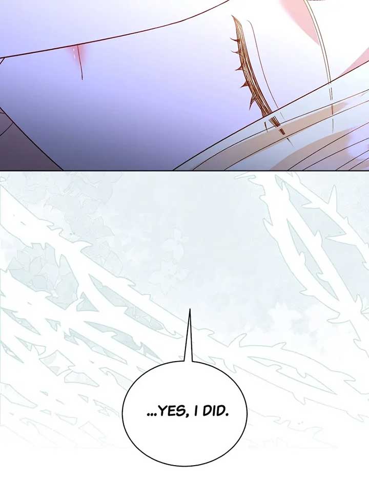 My Father, the Possessive Demi-God Chapter 81 page 28