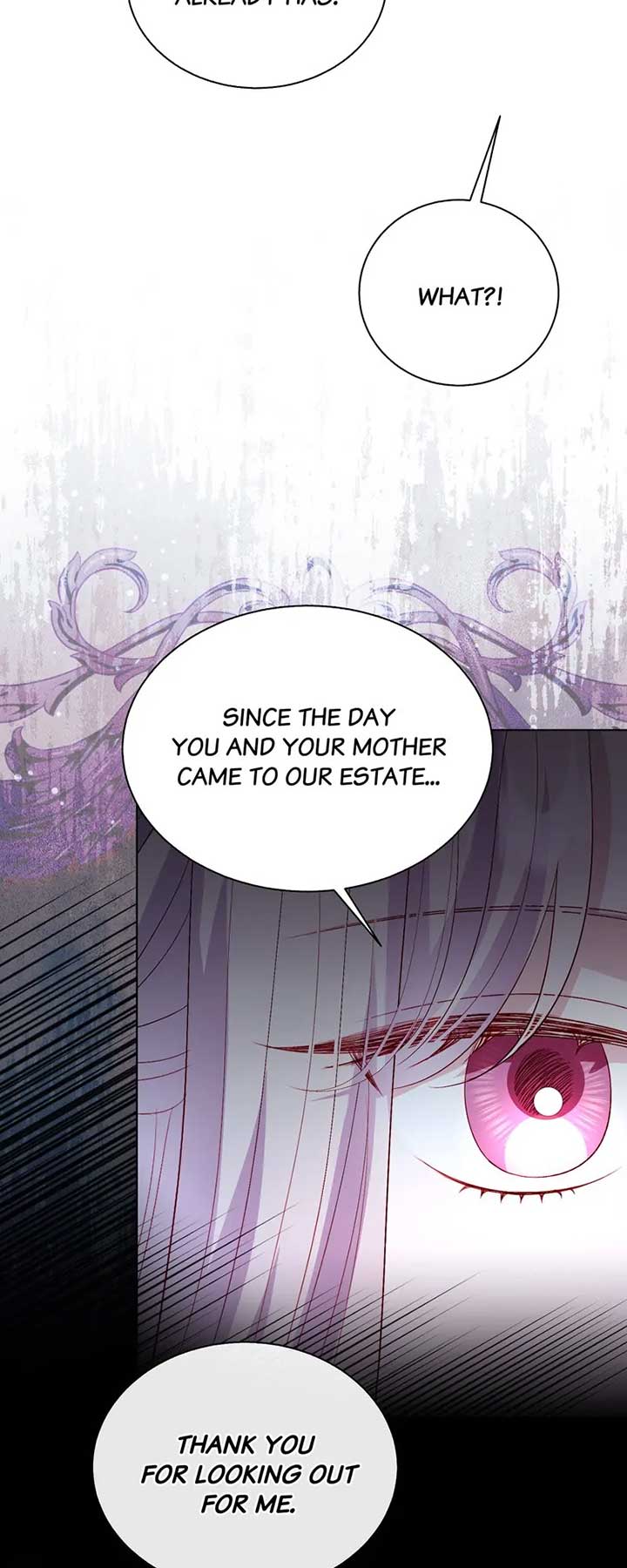 My Father, the Possessive Demi-God Chapter 81 page 41