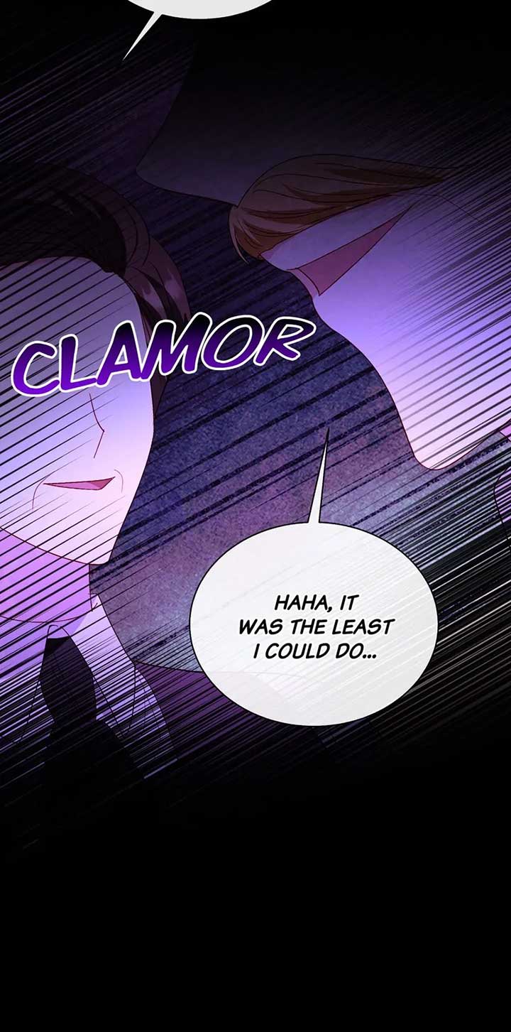 My Father, the Possessive Demi-God Chapter 81 page 42