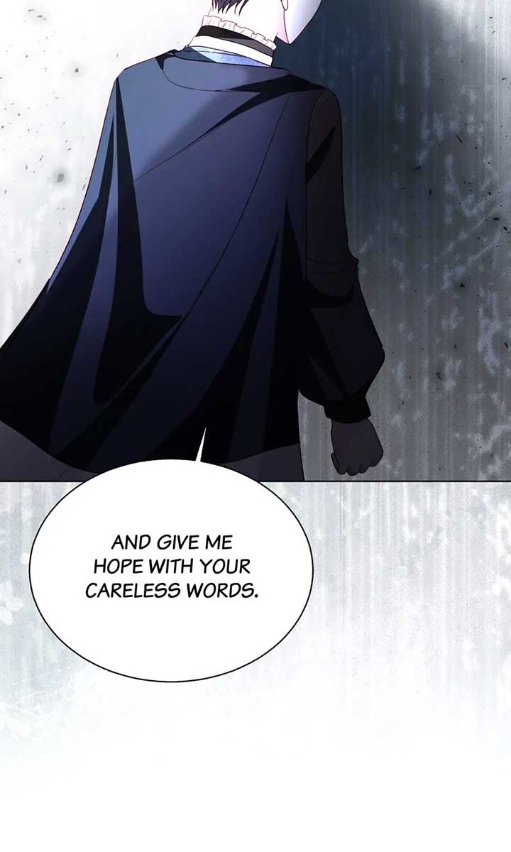 My Father, the Possessive Demi-God Chapter 81 page 63