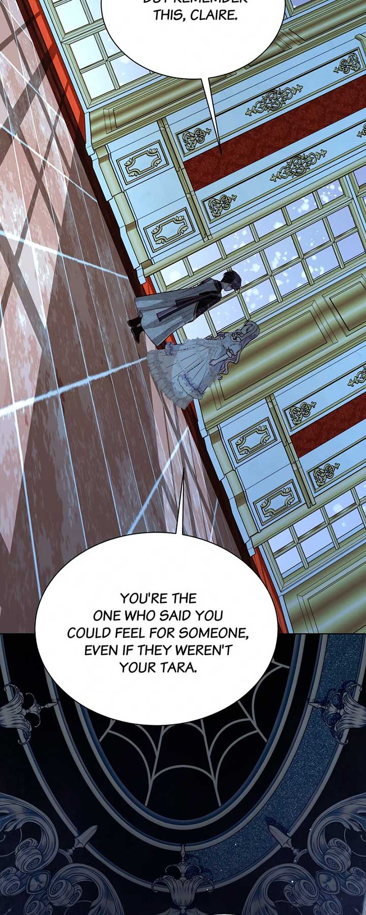 My Father, the Possessive Demi-God Chapter 91 page 3