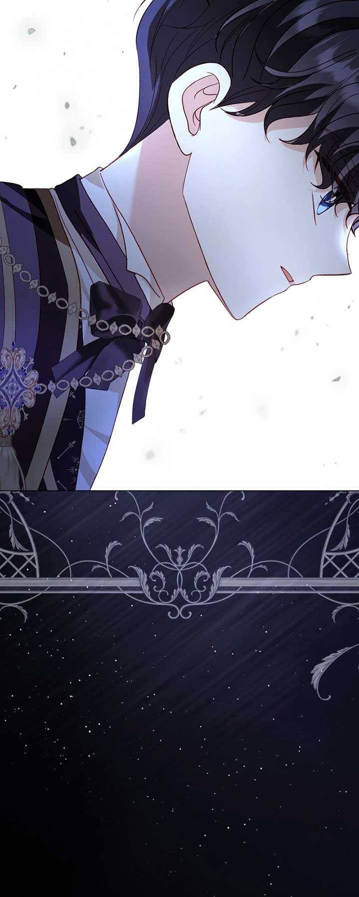 My Father, the Possessive Demi-God Chapter 91 page 6
