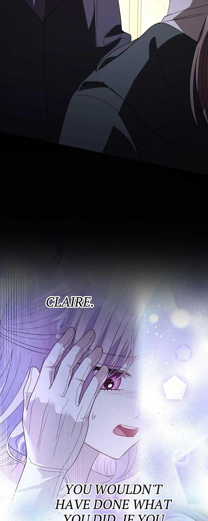 My Father, the Possessive Demi-God Chapter 91 page 19
