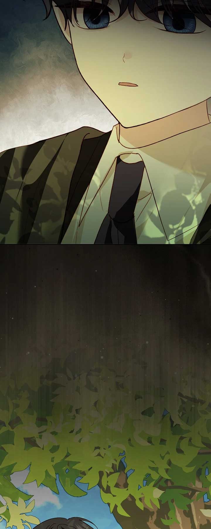 My Father, the Possessive Demi-God Chapter 91 page 22