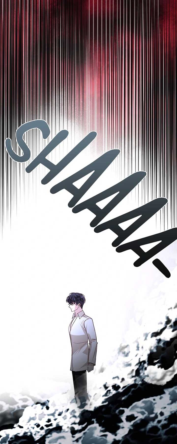 My Father, the Possessive Demi-God Chapter 91 page 34