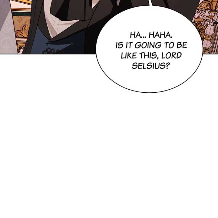 My Father, the Possessive Demi-God Chapter 91 page 42