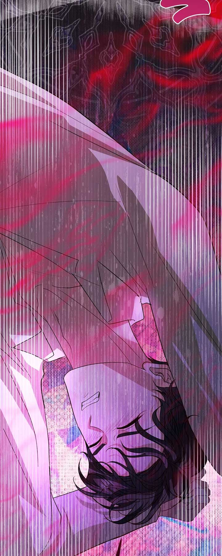 My Father, the Possessive Demi-God Chapter 91 page 58