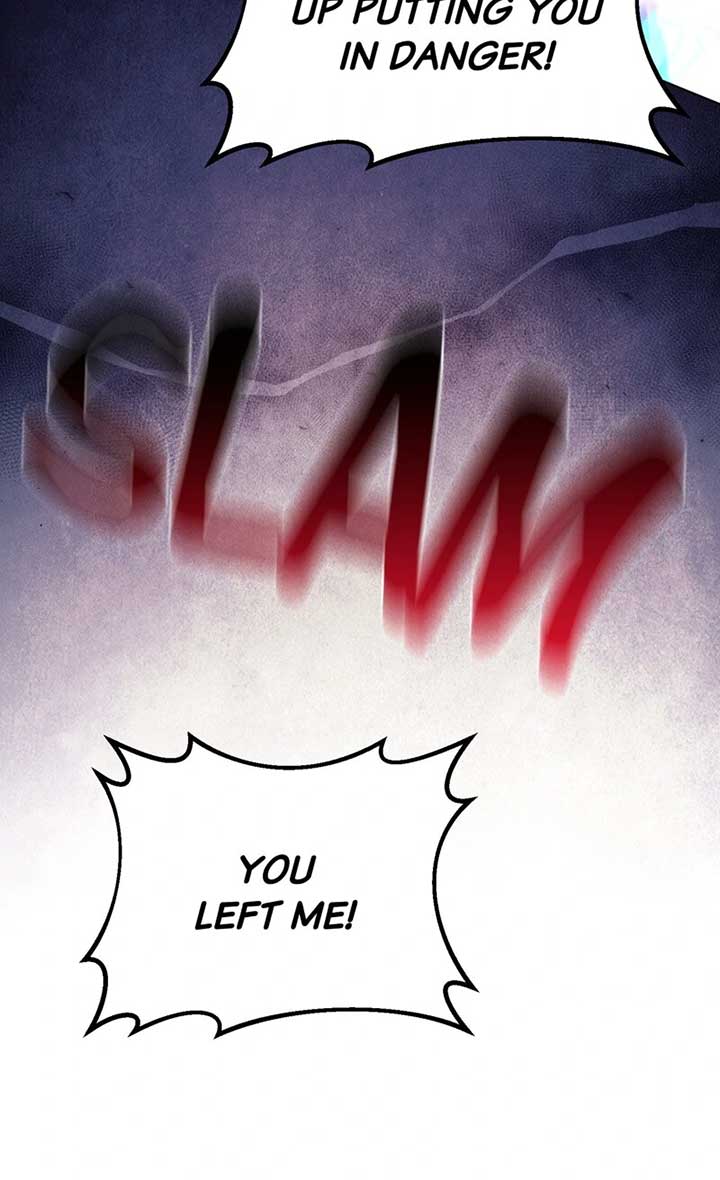 My Father, the Possessive Demi-God Chapter 91 page 63