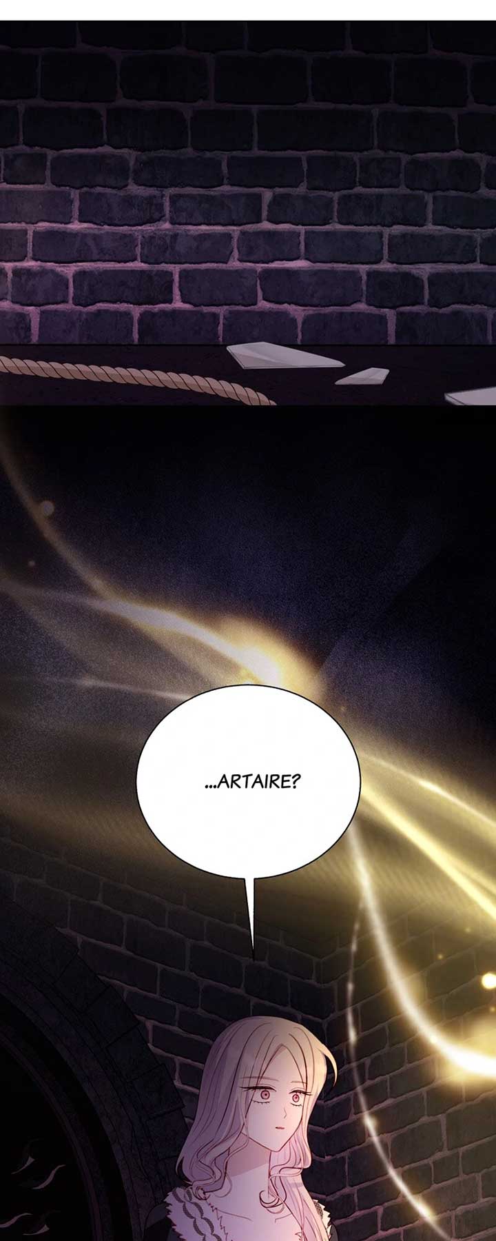 My Father, the Possessive Demi-God Chapter 91 page 67
