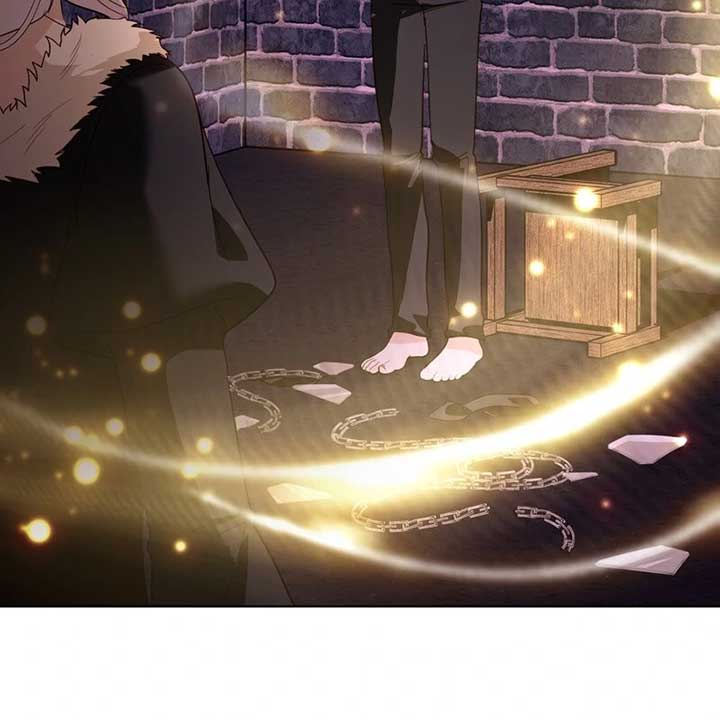 My Father, the Possessive Demi-God Chapter 91 page 70