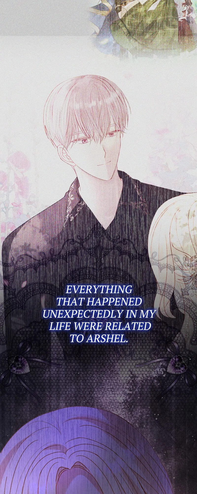 My Father, the Possessive Demi-God Chapter 70 page 6