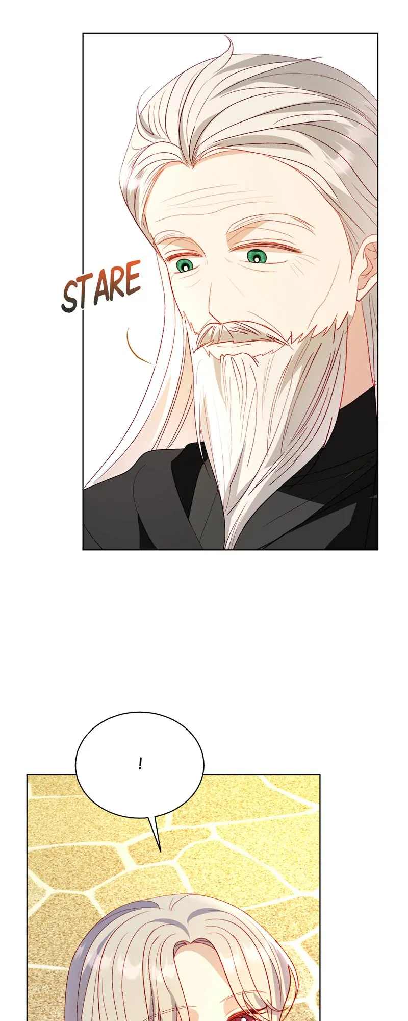 My Father, the Possessive Demi-God Chapter 70 page 10