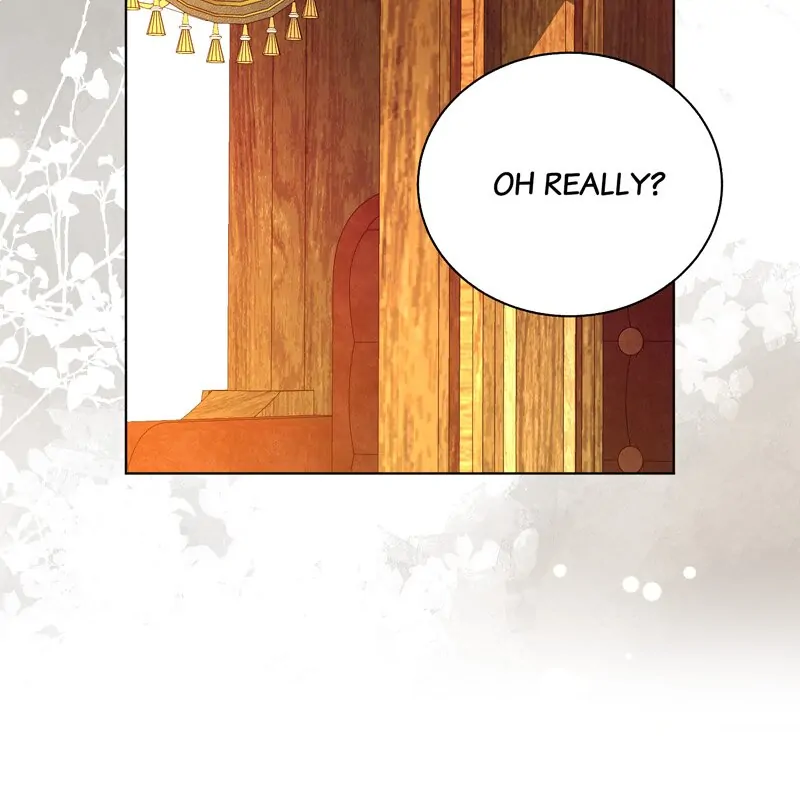 My Father, the Possessive Demi-God Chapter 70 page 21