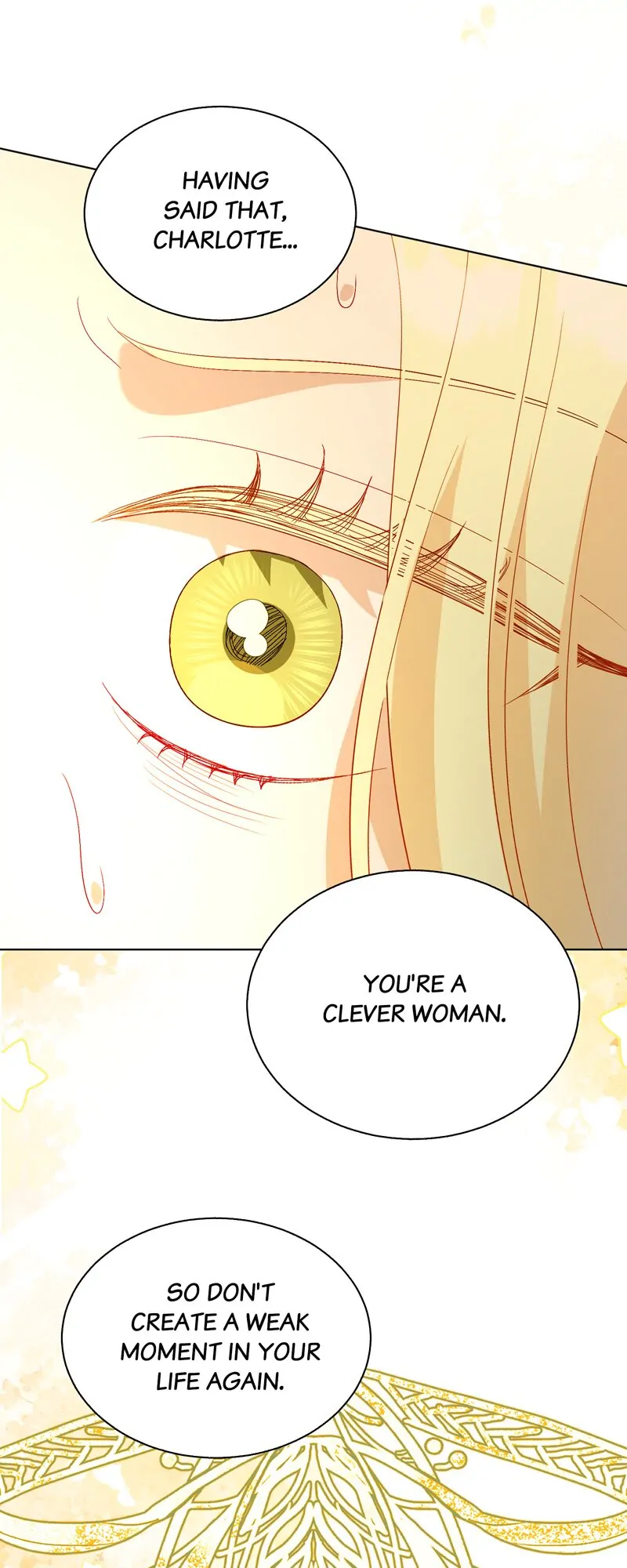 My Father, the Possessive Demi-God Chapter 70 page 30