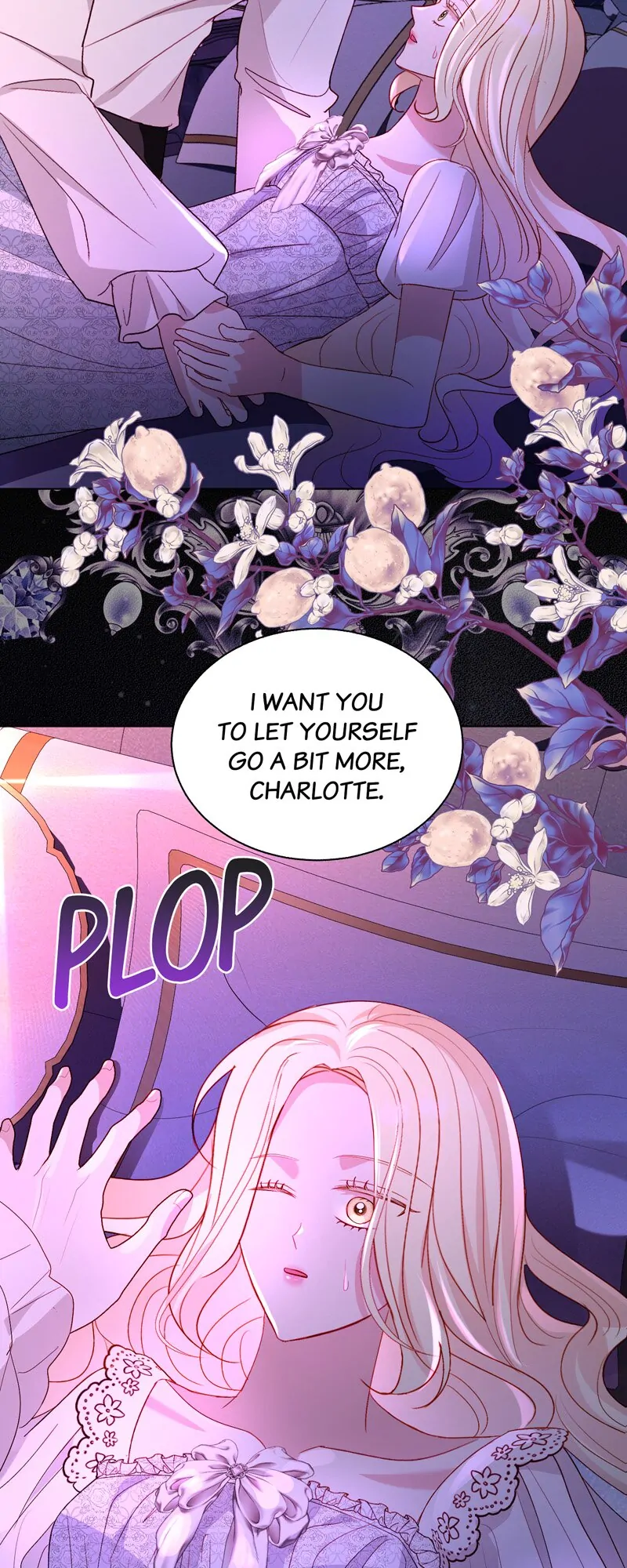 My Father, the Possessive Demi-God Chapter 70 page 39