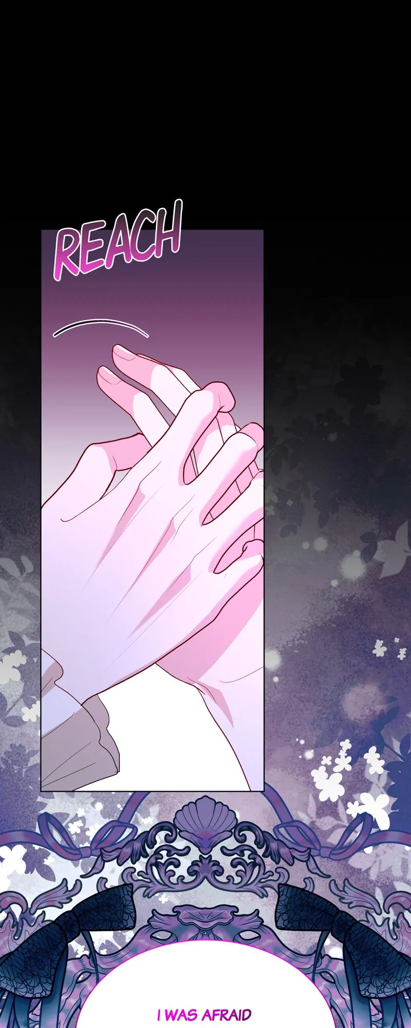 My Father, the Possessive Demi-God Chapter 70 page 42