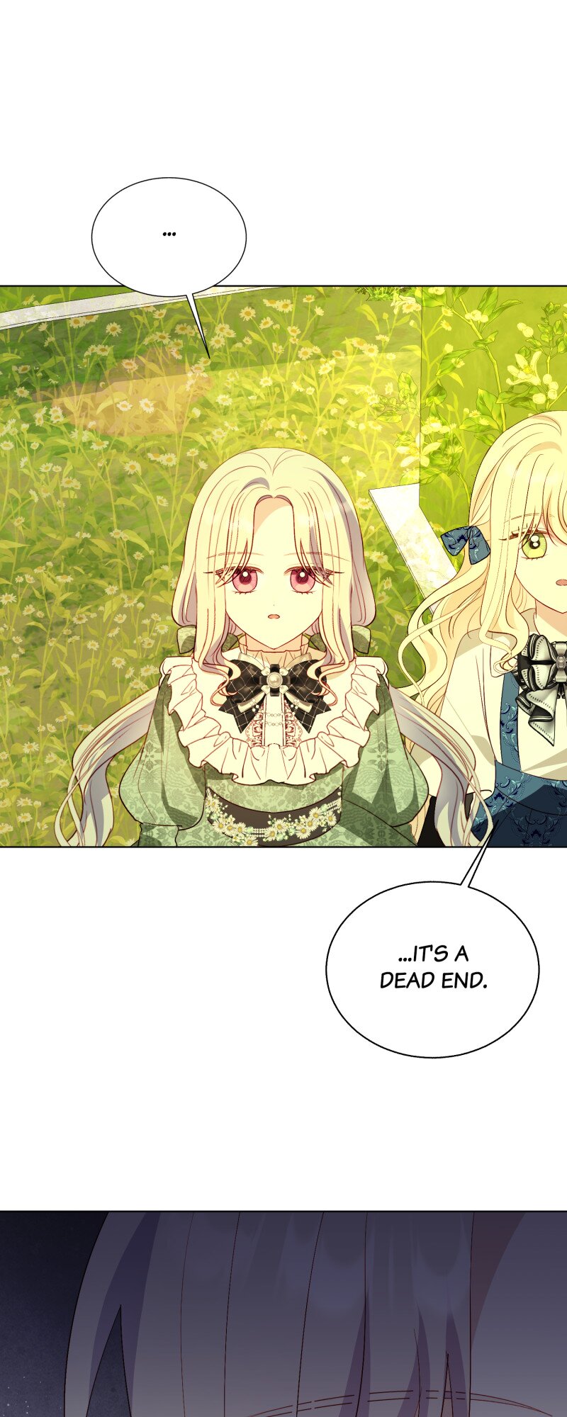 My Father, the Possessive Demi-God Chapter 72 page 15