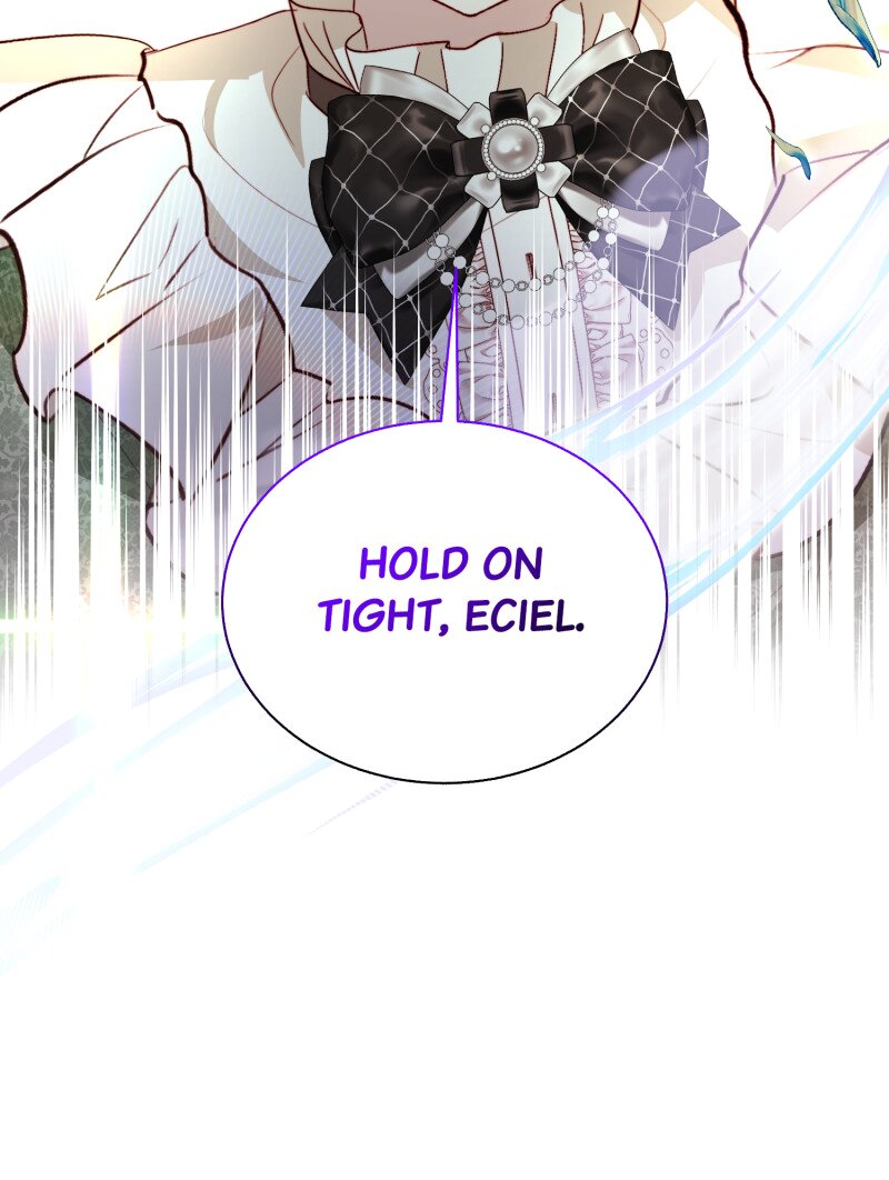 My Father, the Possessive Demi-God Chapter 72 page 28
