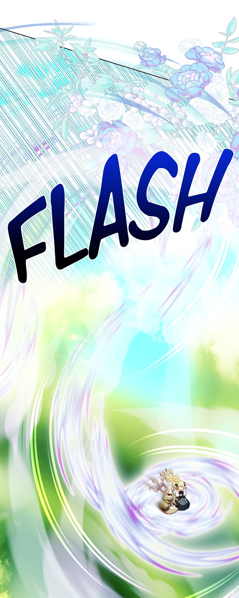 My Father, the Possessive Demi-God Chapter 72 page 29