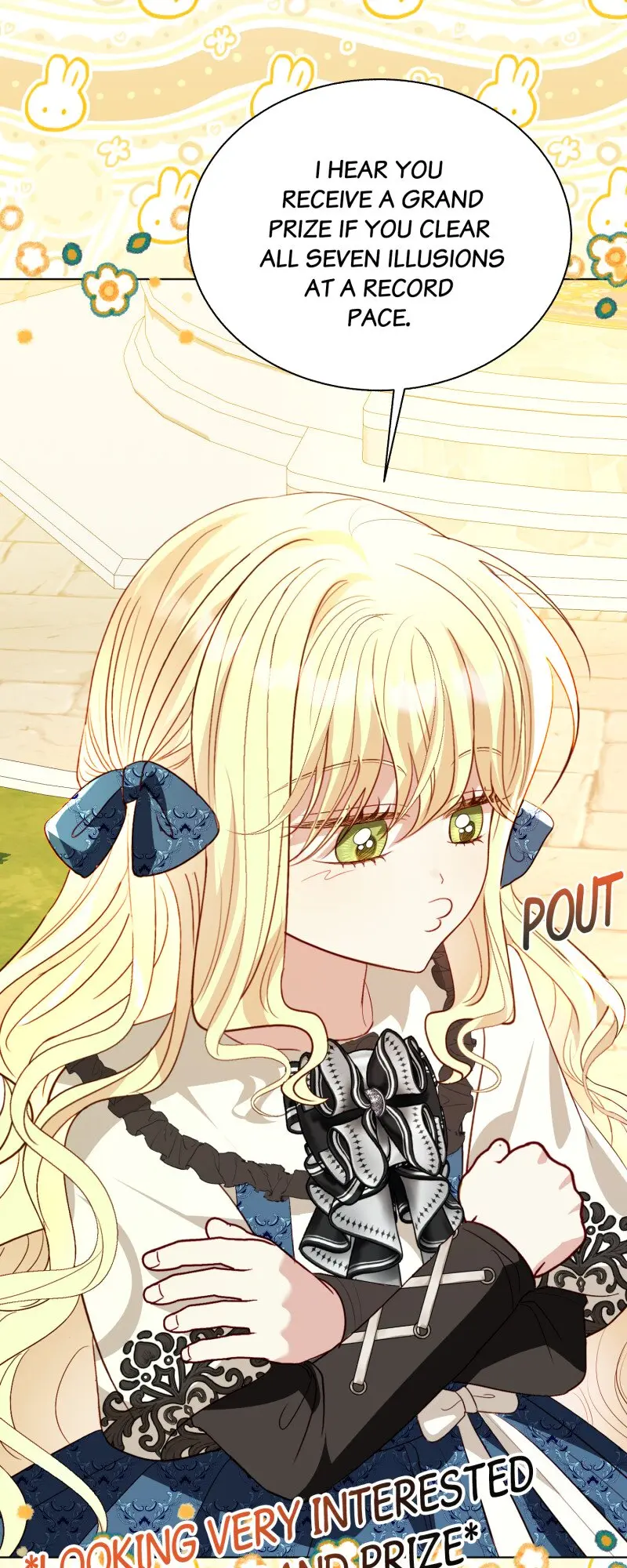 My Father, the Possessive Demi-God Chapter 72 page 55
