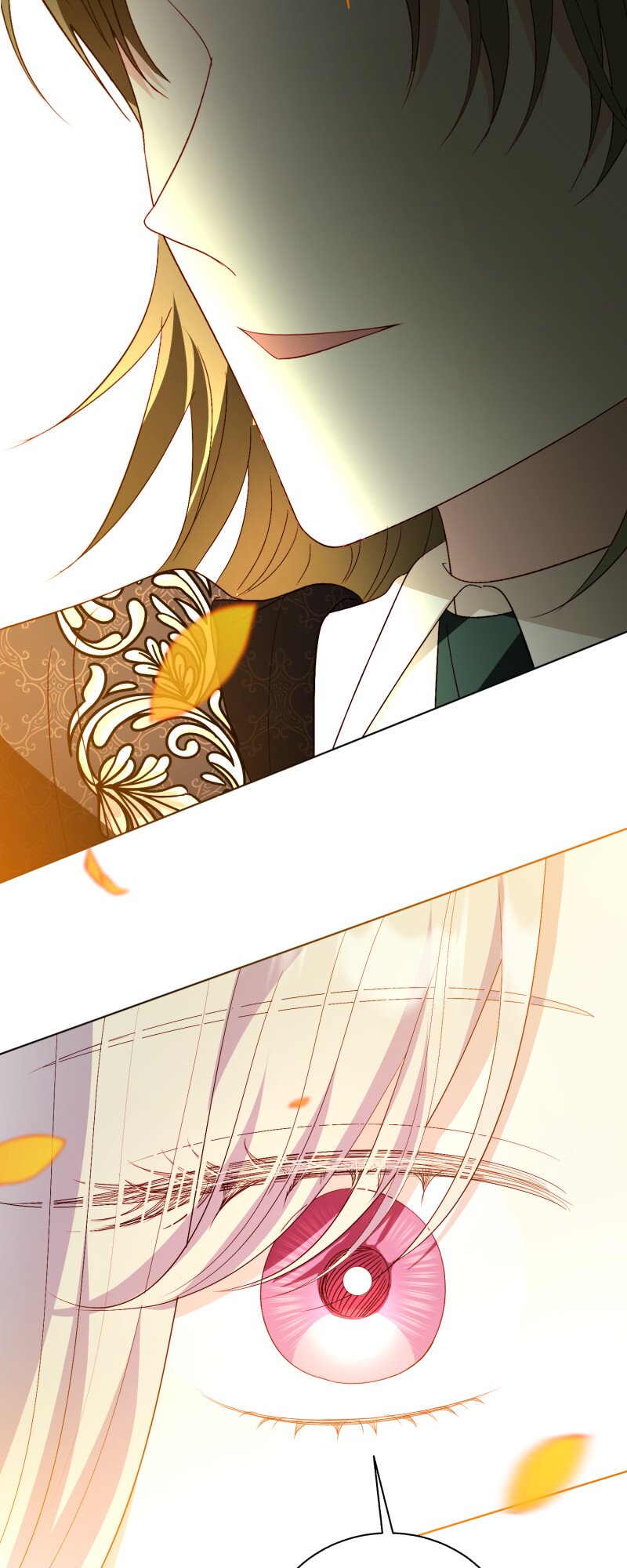My Father, the Possessive Demi-God Chapter 72 page 60