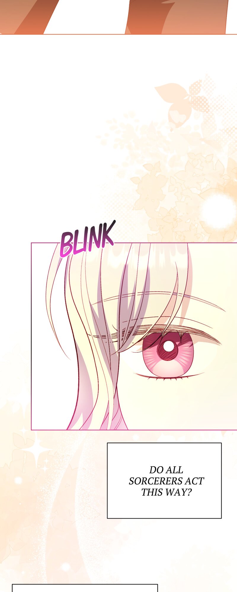 My Father, the Possessive Demi-God Chapter 72 page 67