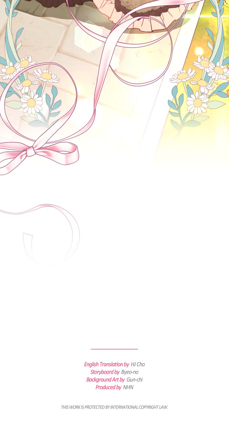 My Father, the Possessive Demi-God Chapter 72 page 70