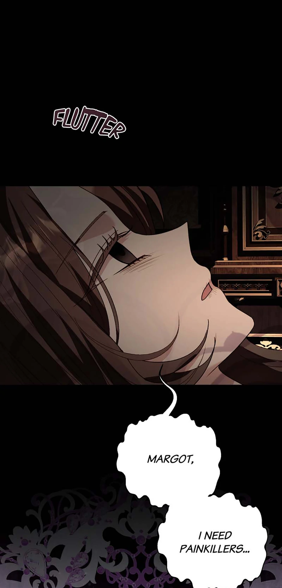 My Father, the Possessive Demi-God Chapter 113 page 2