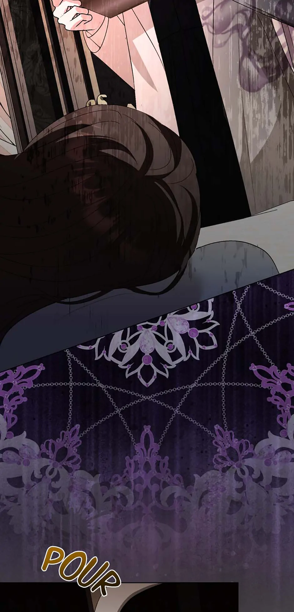 My Father, the Possessive Demi-God Chapter 113 page 4