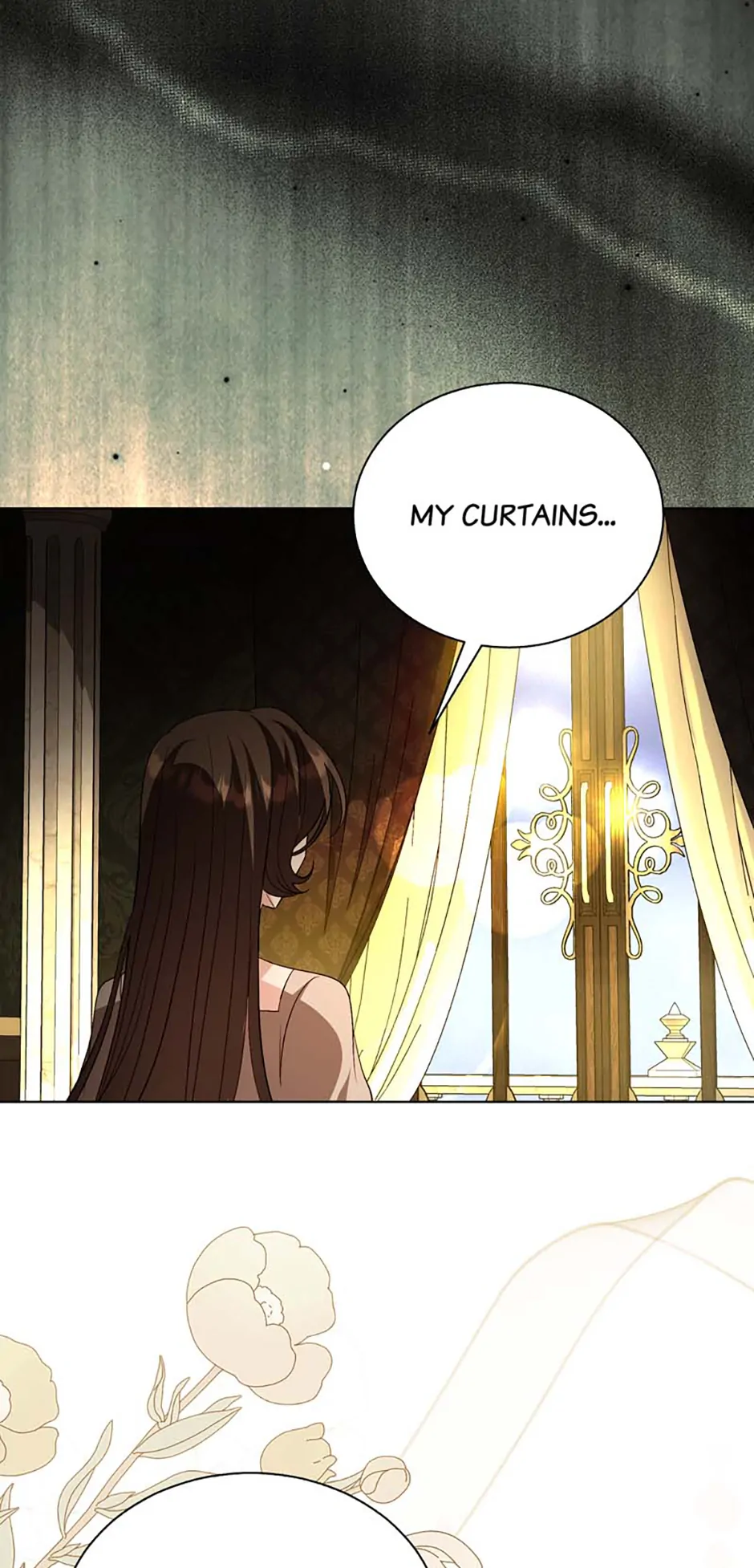 My Father, the Possessive Demi-God Chapter 113 page 13
