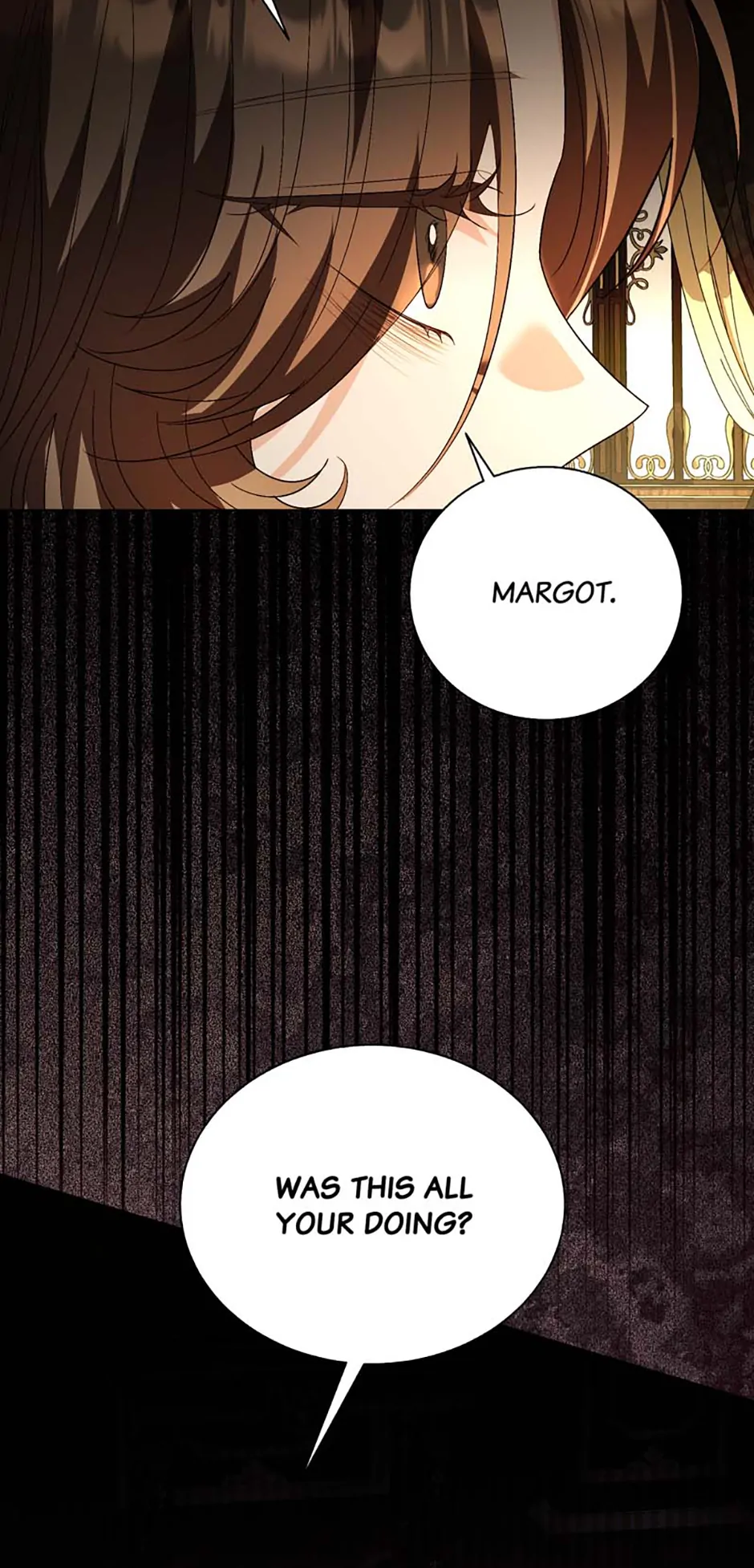 My Father, the Possessive Demi-God Chapter 113 page 15
