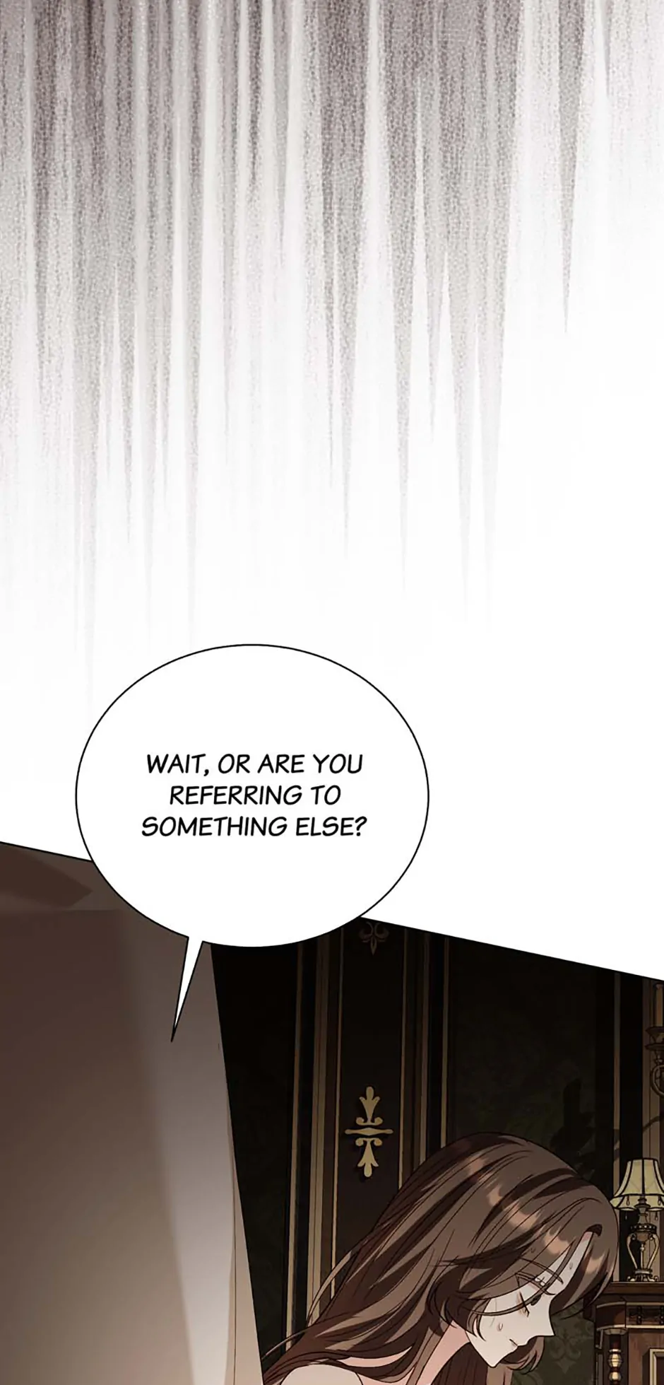 My Father, the Possessive Demi-God Chapter 113 page 22