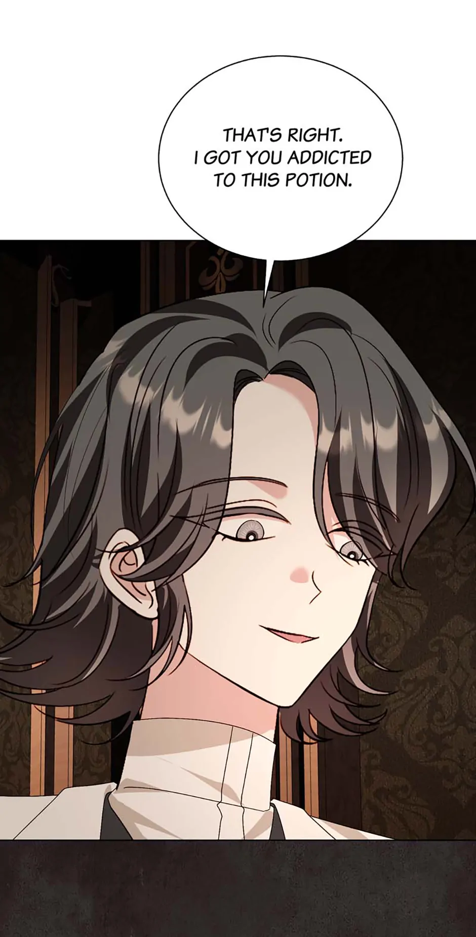 My Father, the Possessive Demi-God Chapter 113 page 25