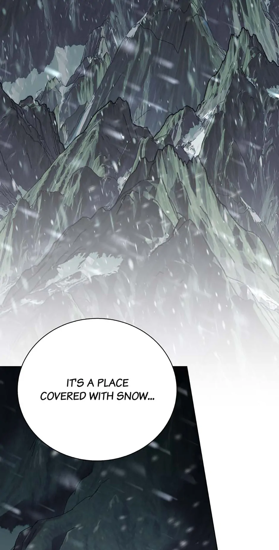 My Father, the Possessive Demi-God Chapter 113 page 31