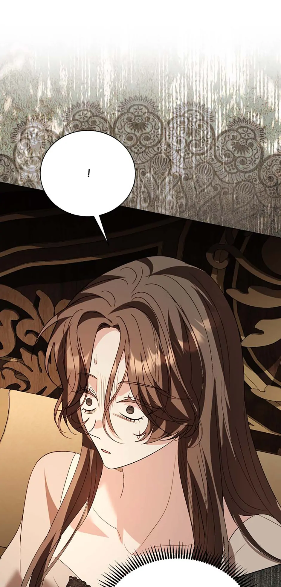 My Father, the Possessive Demi-God Chapter 113 page 34