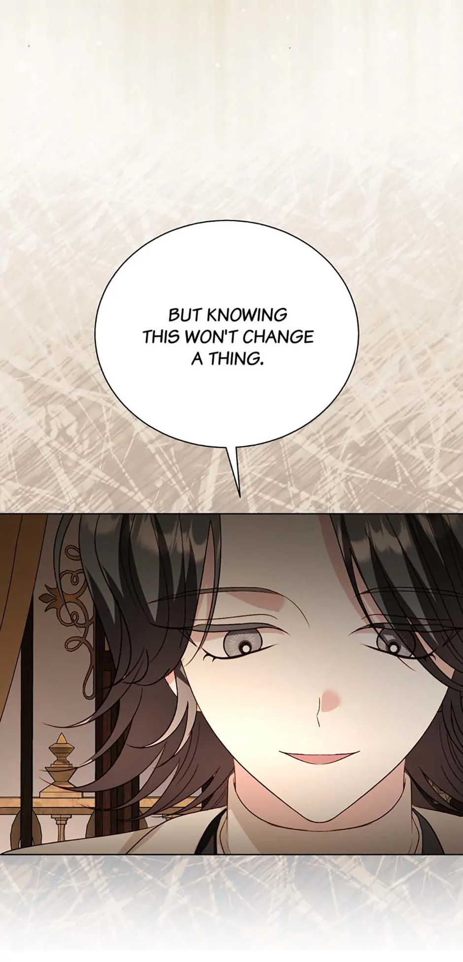 My Father, the Possessive Demi-God Chapter 113 page 41