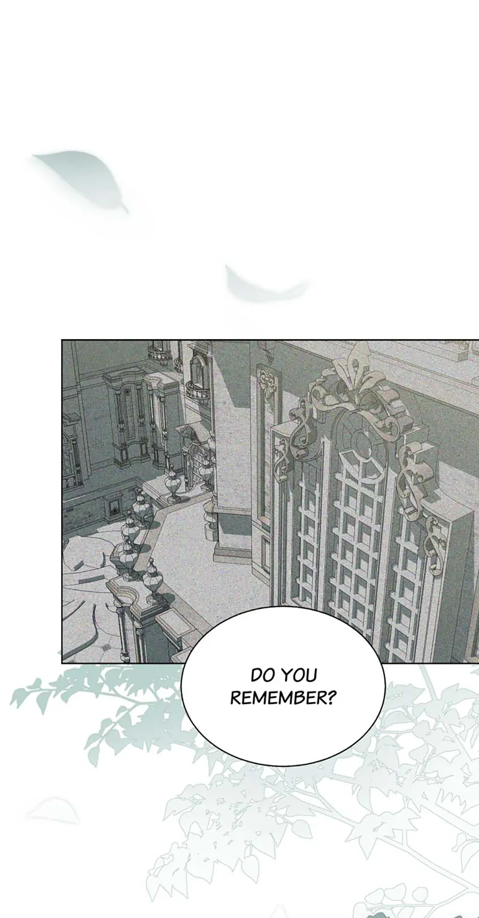 My Father, the Possessive Demi-God Chapter 113 page 42