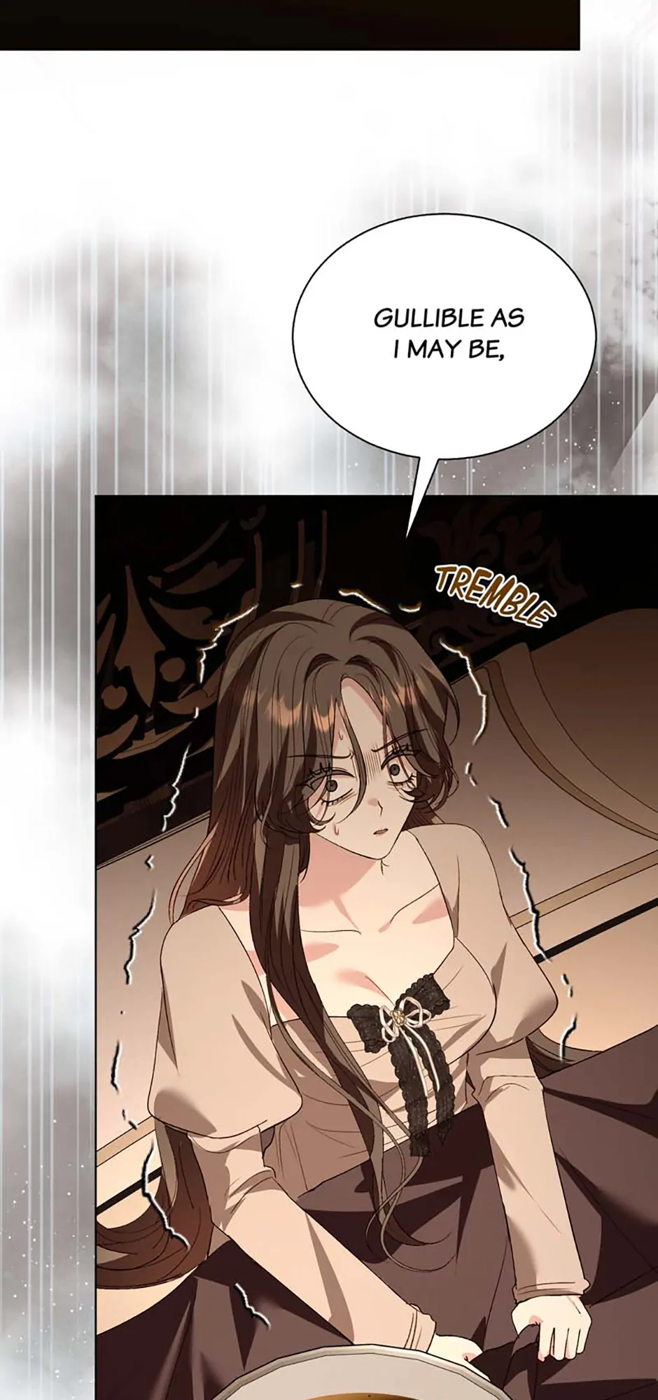 My Father, the Possessive Demi-God Chapter 113 page 49