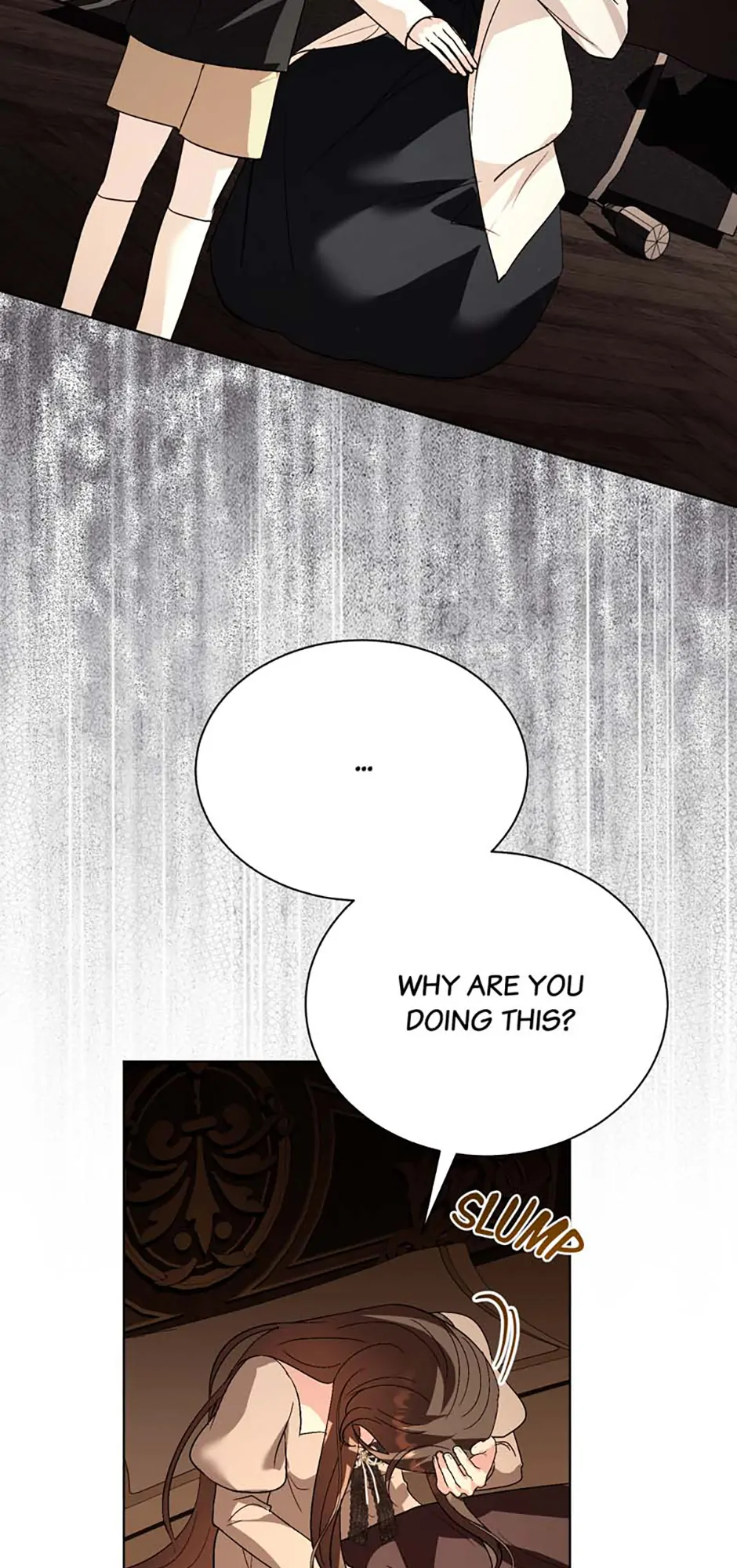 My Father, the Possessive Demi-God Chapter 113 page 53