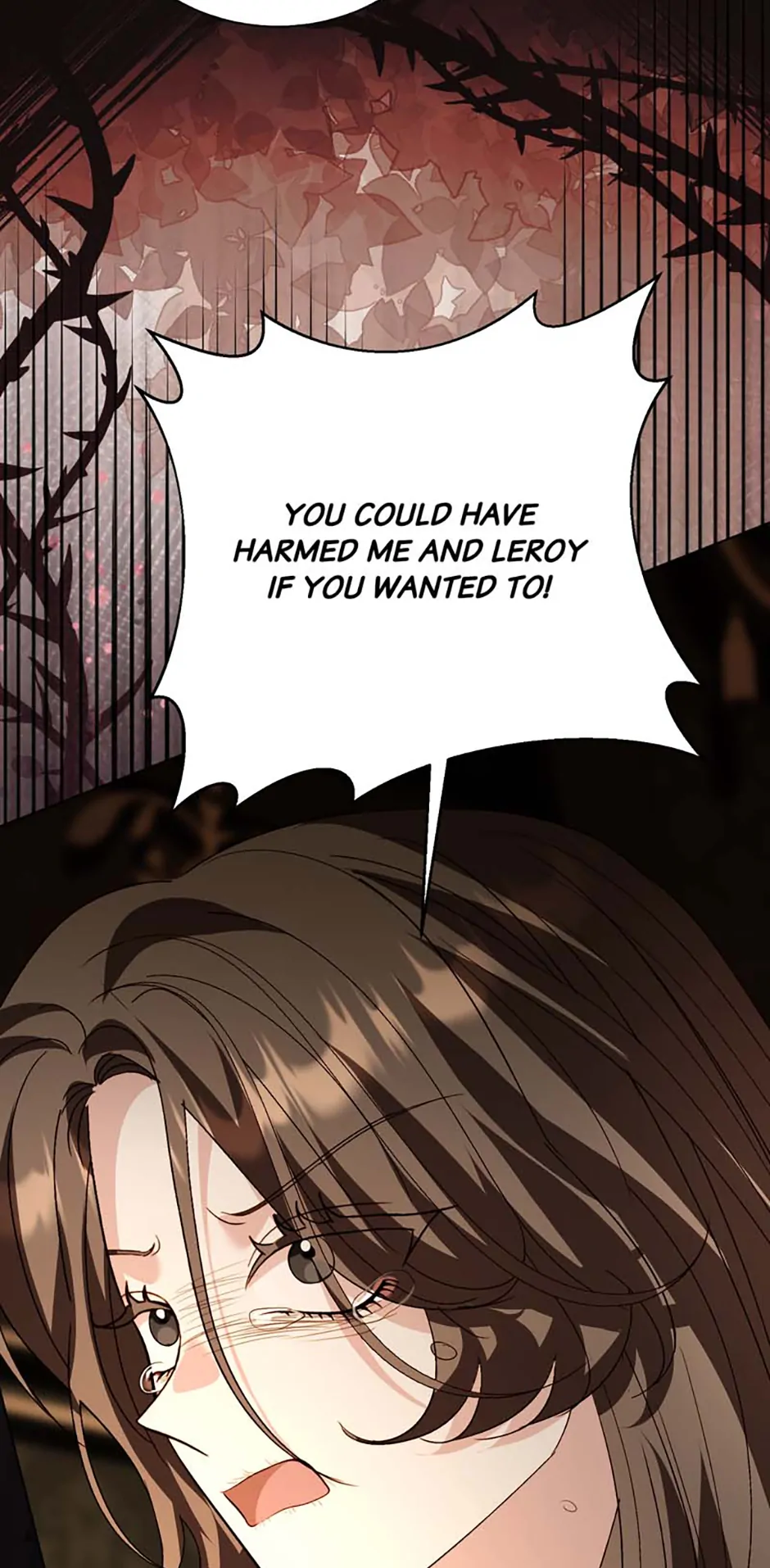 My Father, the Possessive Demi-God Chapter 113 page 61