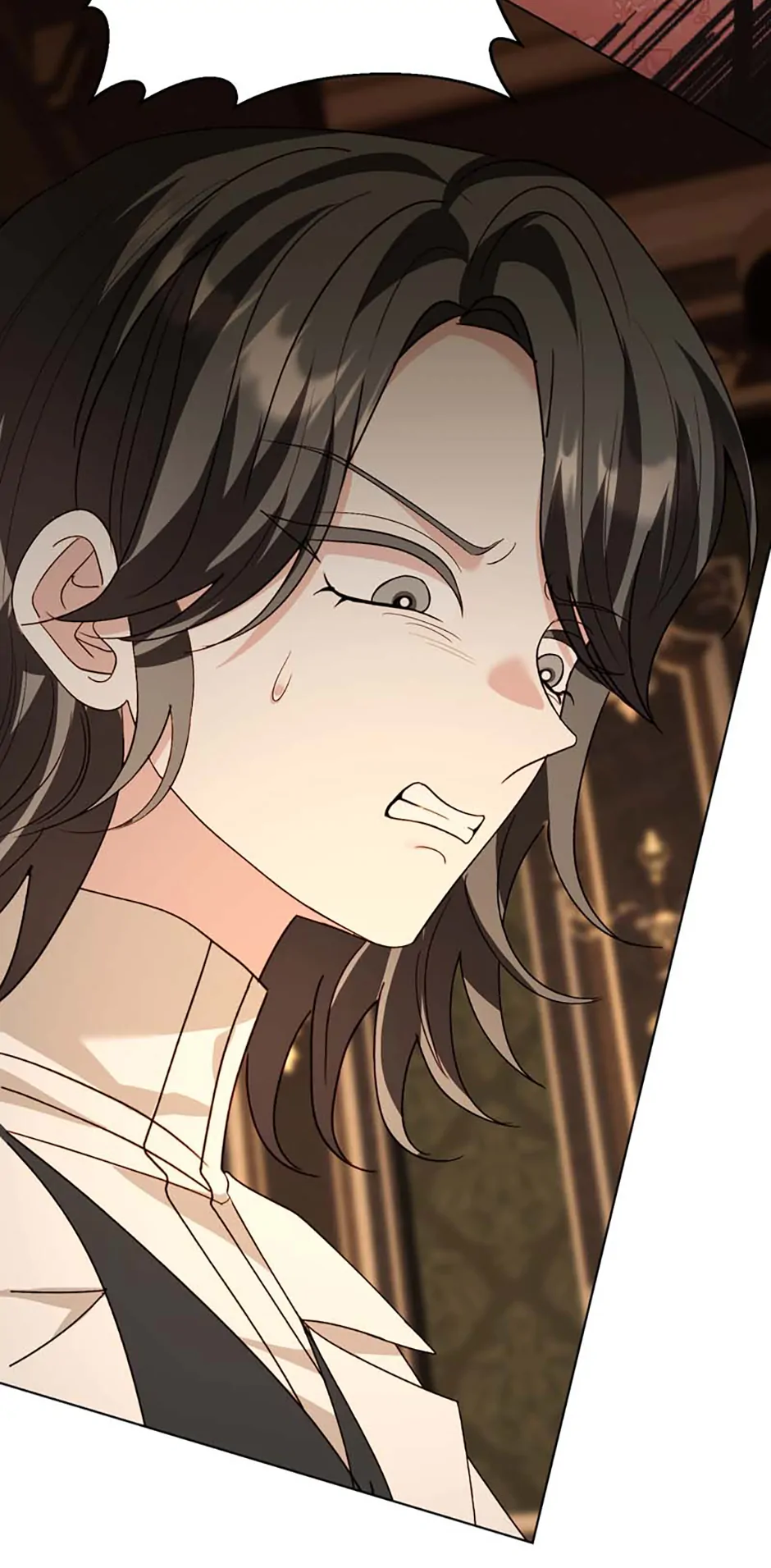 My Father, the Possessive Demi-God Chapter 113 page 63
