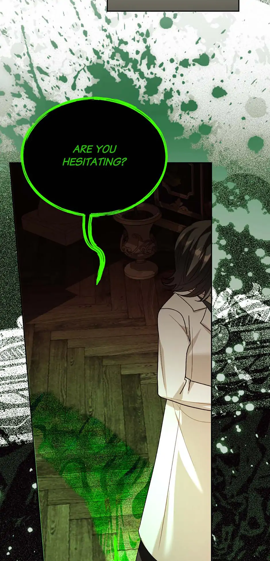 My Father, the Possessive Demi-God Chapter 113 page 65
