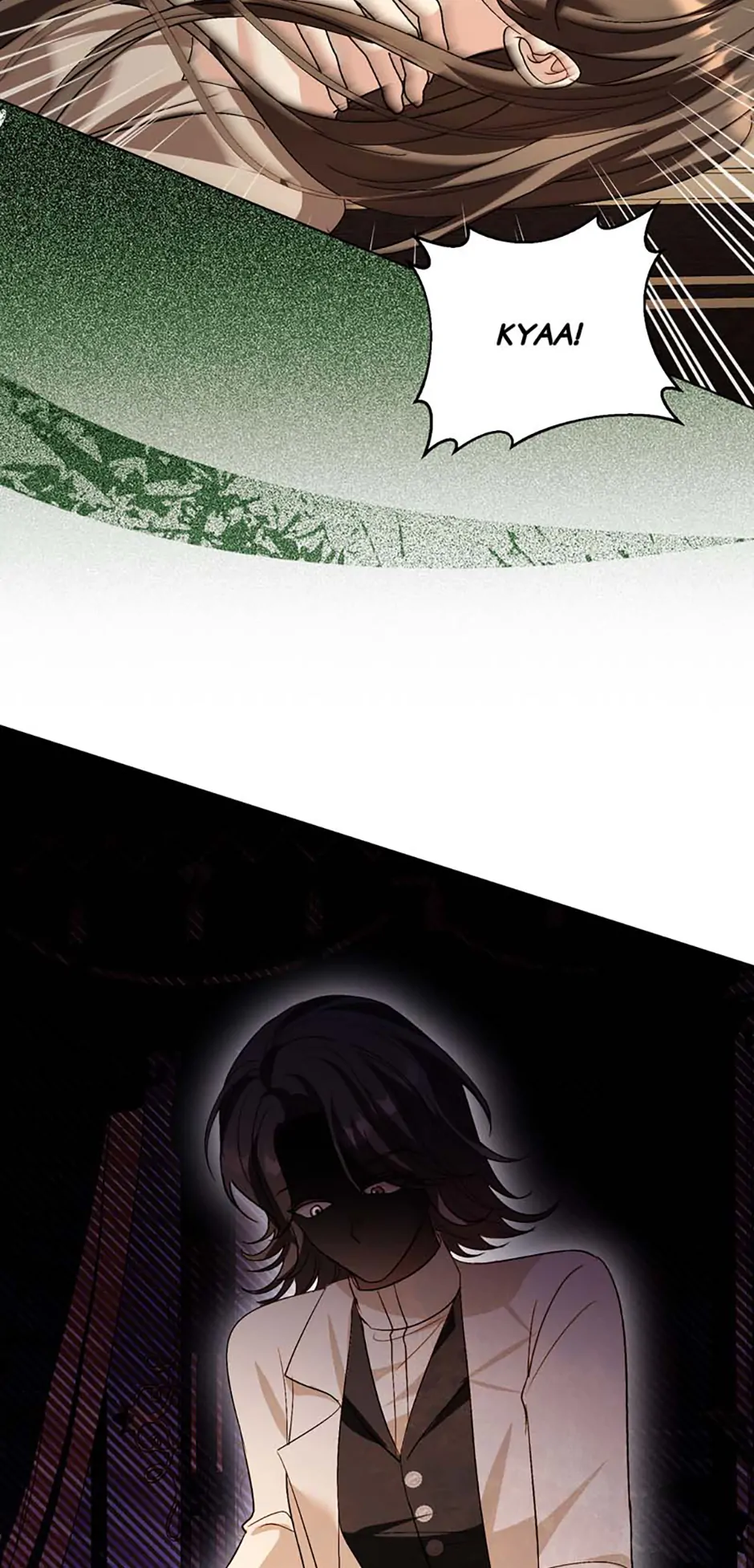 My Father, the Possessive Demi-God Chapter 113 page 67