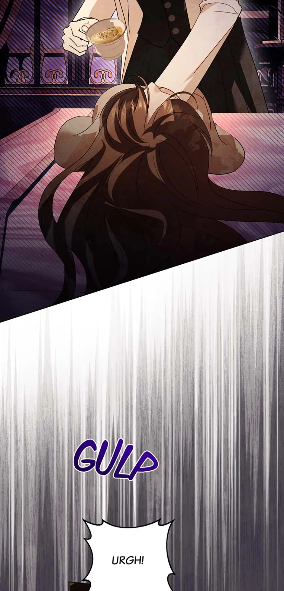 My Father, the Possessive Demi-God Chapter 113 page 68