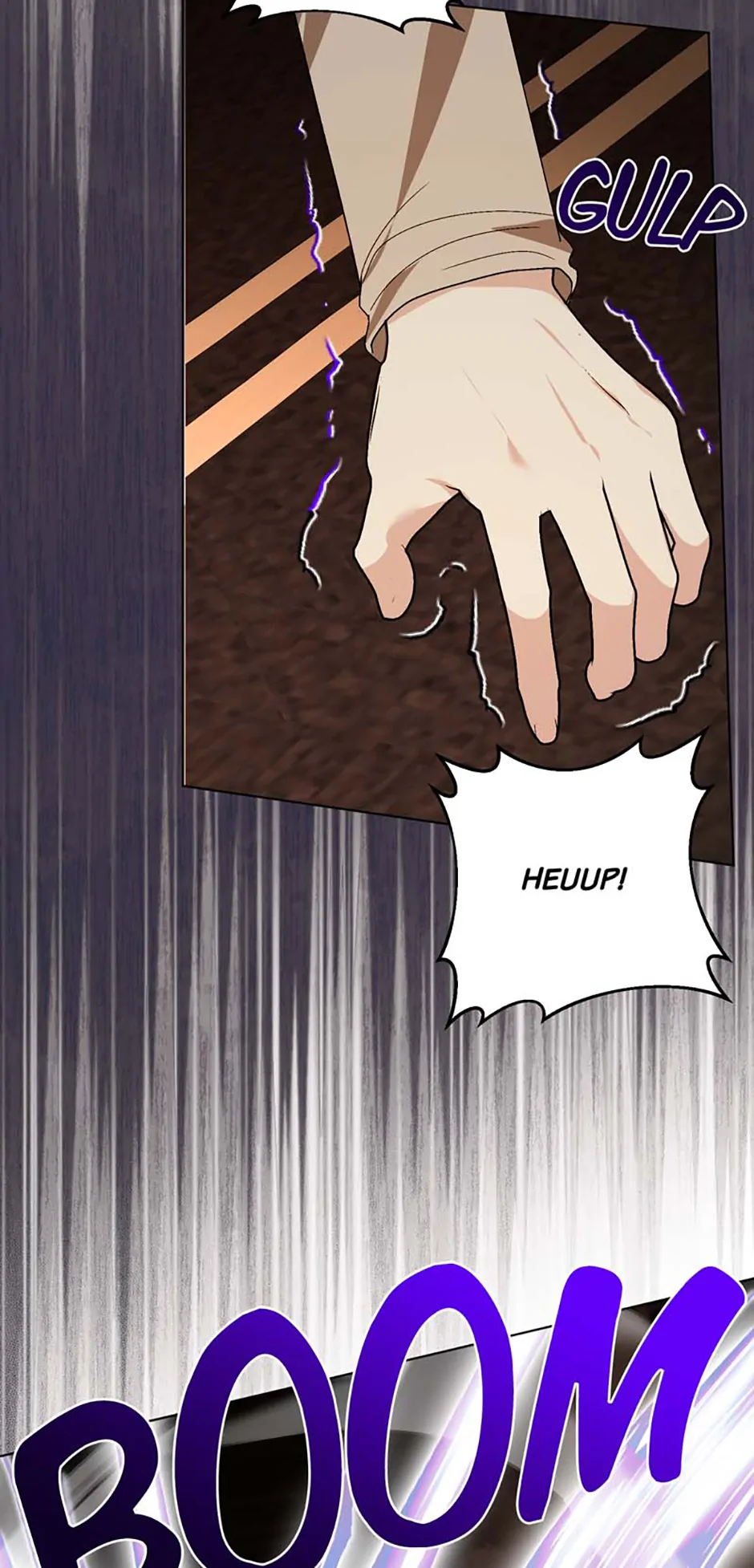 My Father, the Possessive Demi-God Chapter 113 page 69