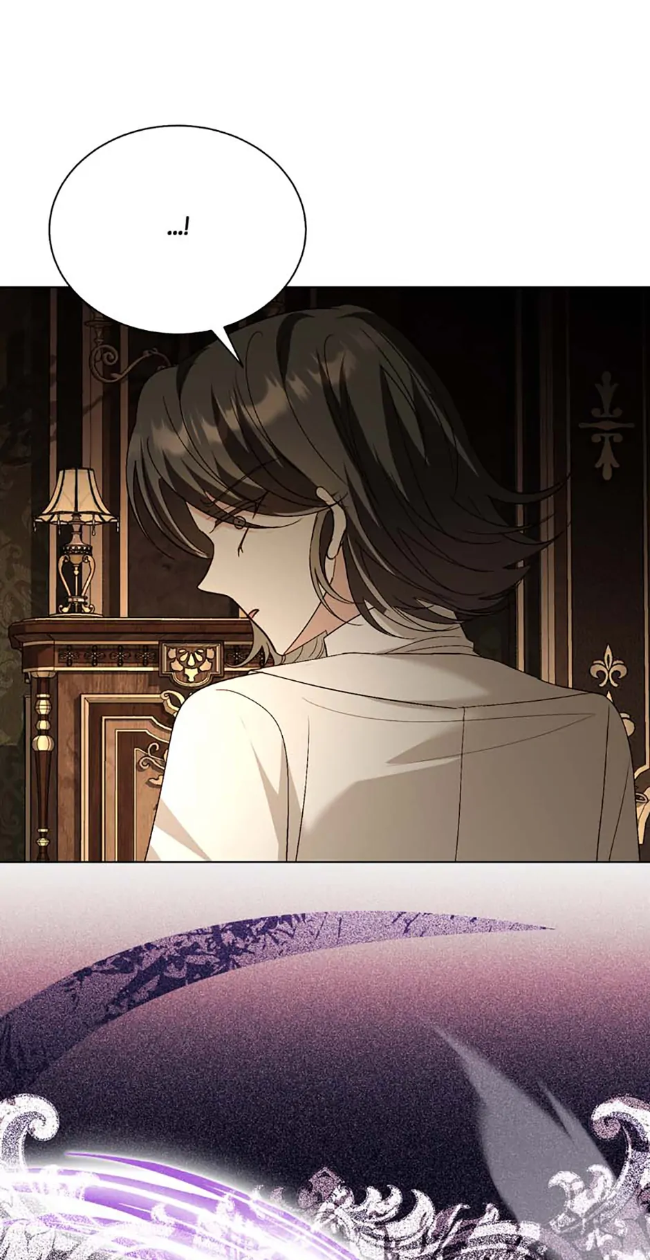 My Father, the Possessive Demi-God Chapter 113 page 71