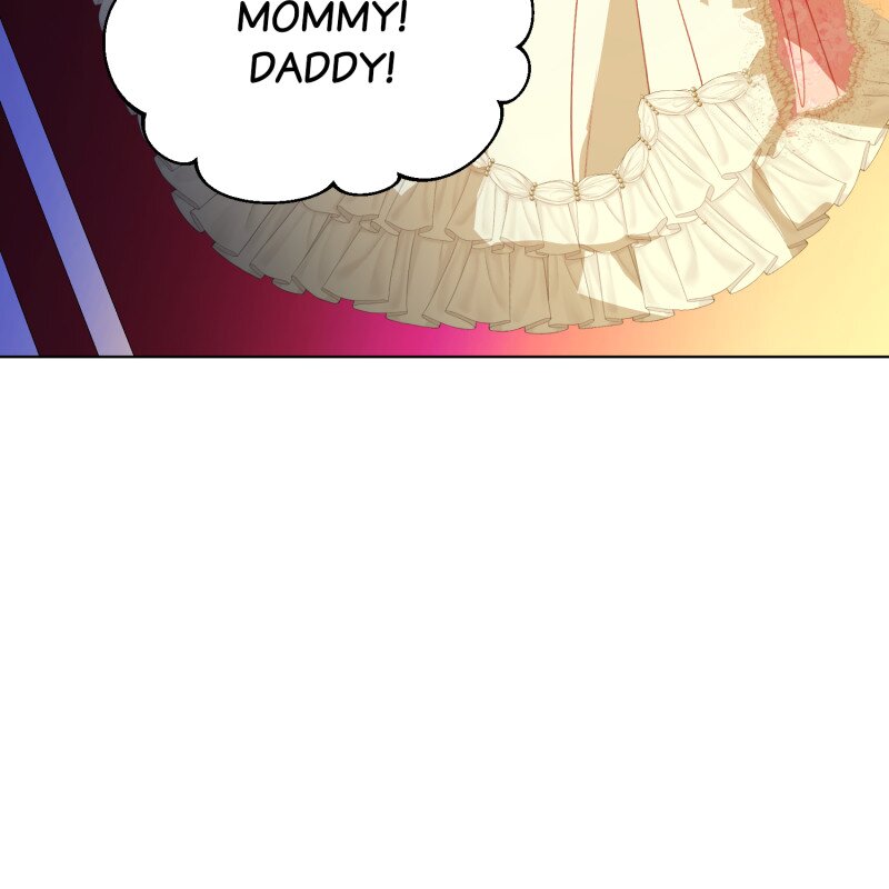My Father, the Possessive Demi-God Chapter 83 page 7